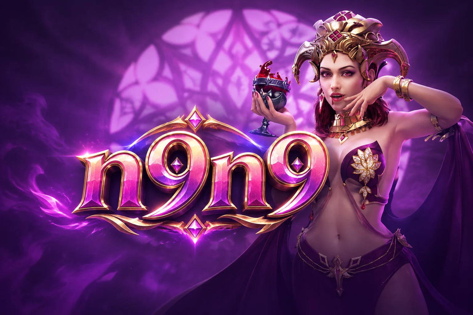 Panduan Lengkap Mekanisme Permainan Dragon Tiger Luck di n9n9