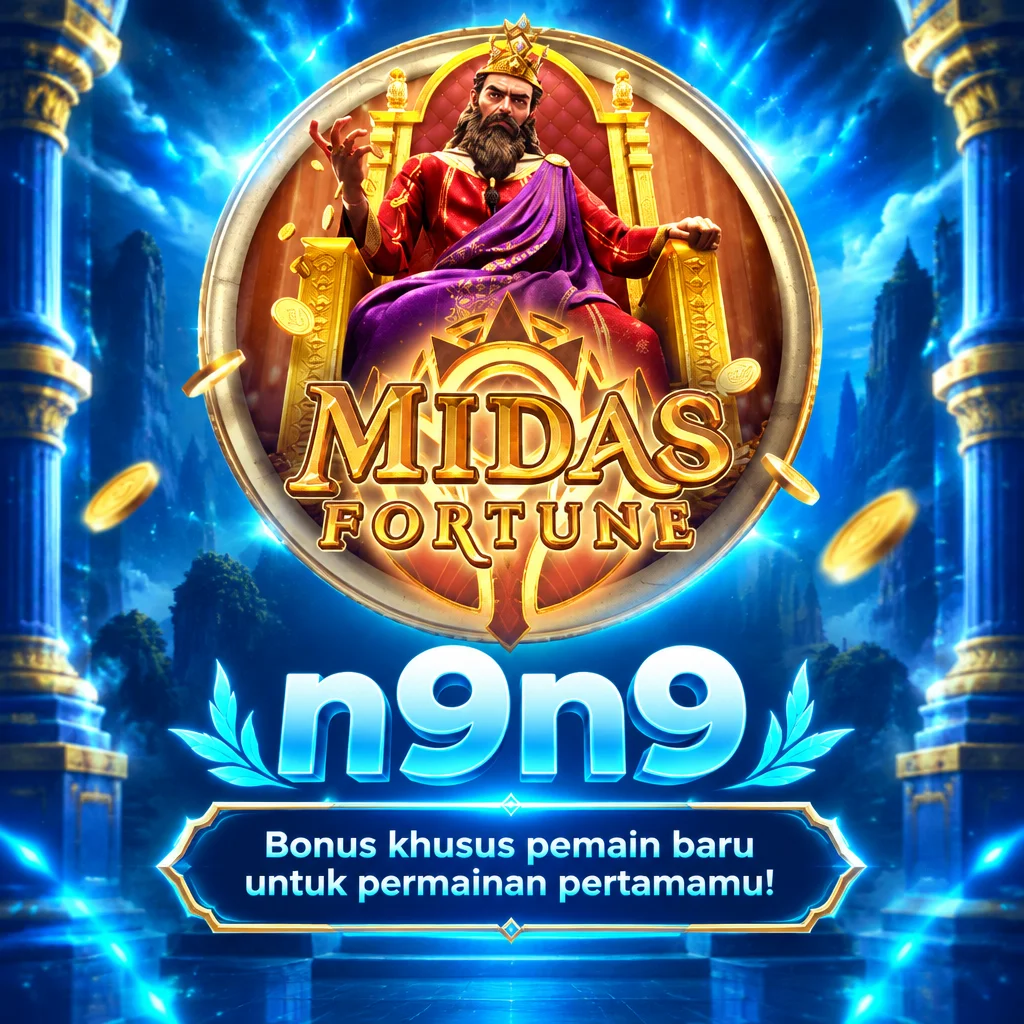 n9n9 · Midas Fortune
