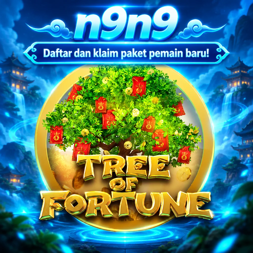 n9n9 · Fortune Tree