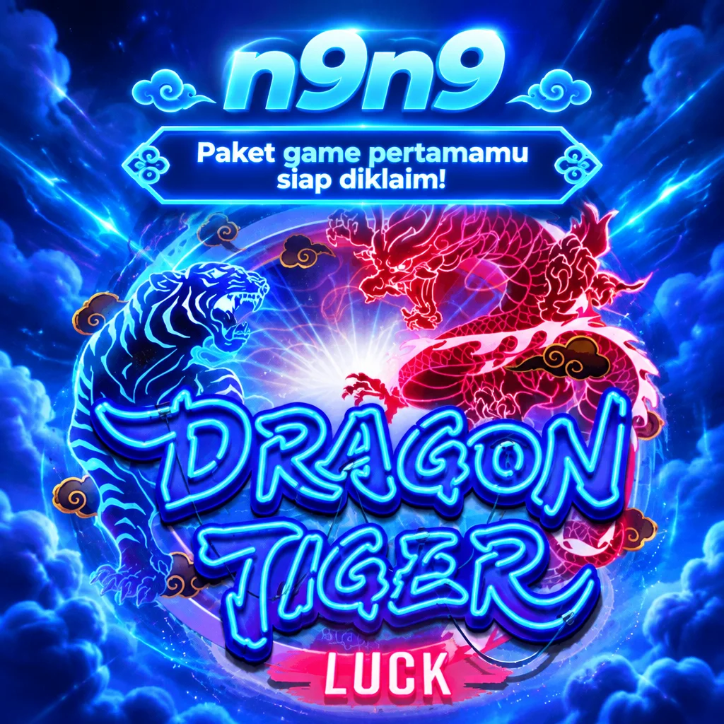 n9n9 · Dragon Tiger Luck