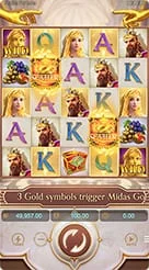 Midas Fortune · Panduan Antarmuka dan Mekanisme Simbol Slot Midas Fortune