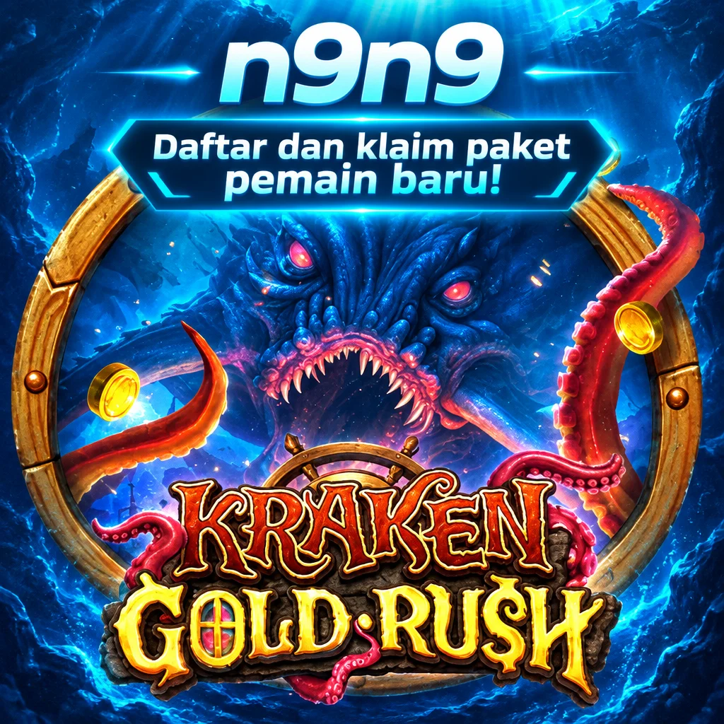 n9n9 · Kraken Gold